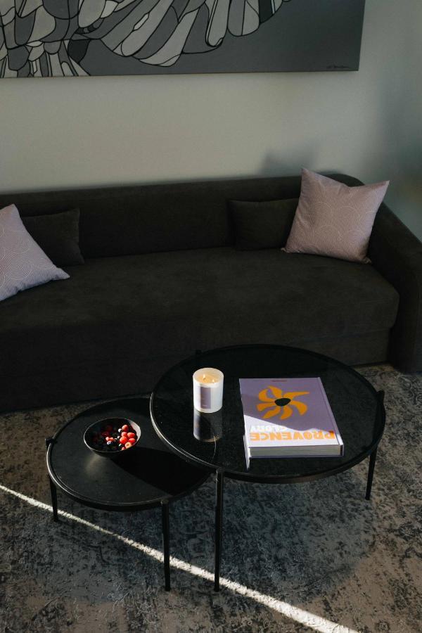 Design Apartment With Amazing View Over Vienna 2 Екстер'єр фото