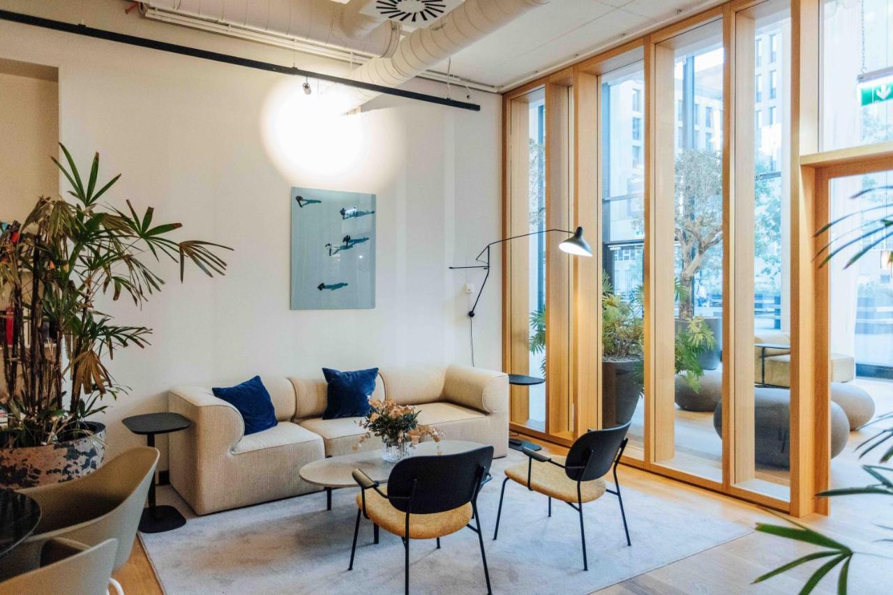 Design Apartment With Amazing View Over Vienna 2 Екстер'єр фото